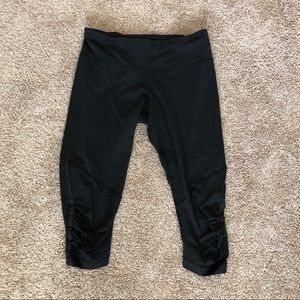 Lululemon crop pants